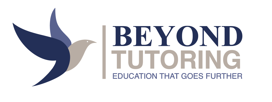 BEYOND TUTORING LTD